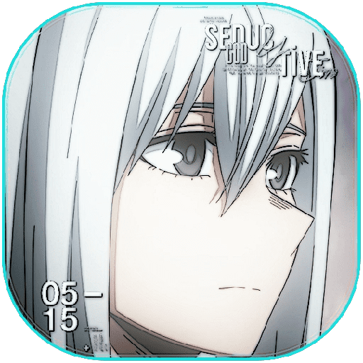 Rei todoroki  5