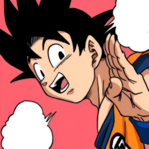 Goku 2.0 7