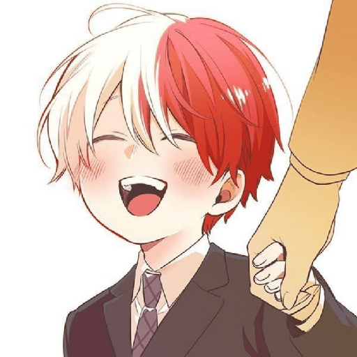 Todoroki chiquito 23