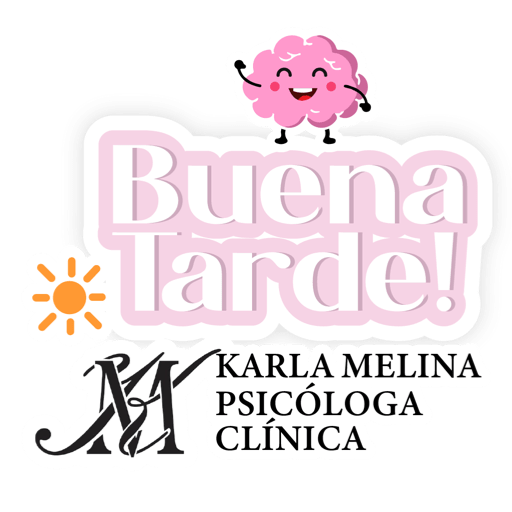 Psic Karla Melina Frases  4