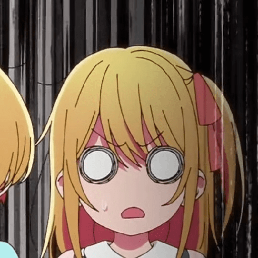 Hoshino Ruby 5