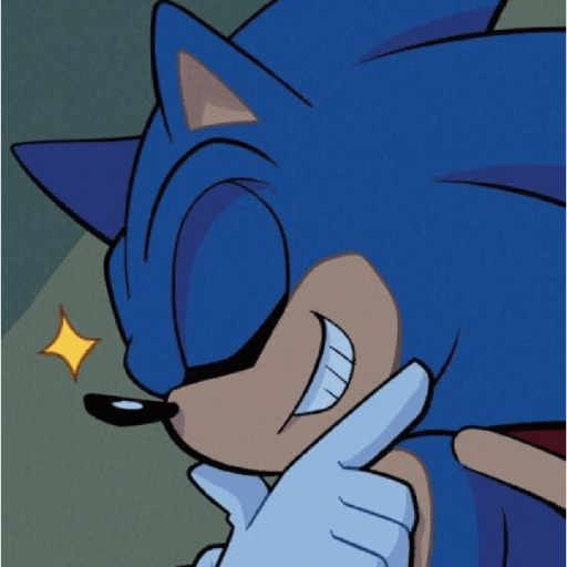 Sonic 29