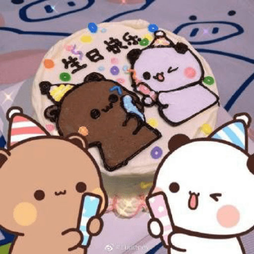 Panda ft bear •6 7