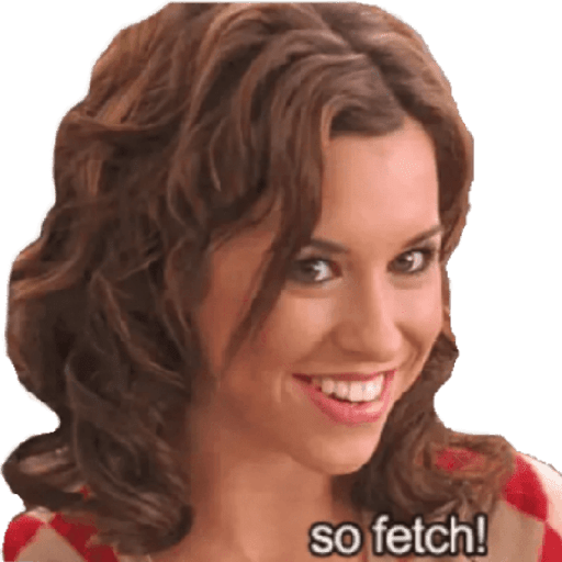 Mean Girls 24