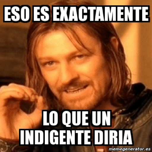 Que hago te aplaudo? 21