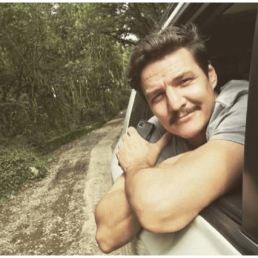 Pedro Pascoal 5
