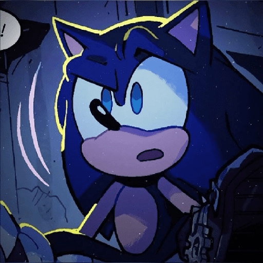 Sonic 10