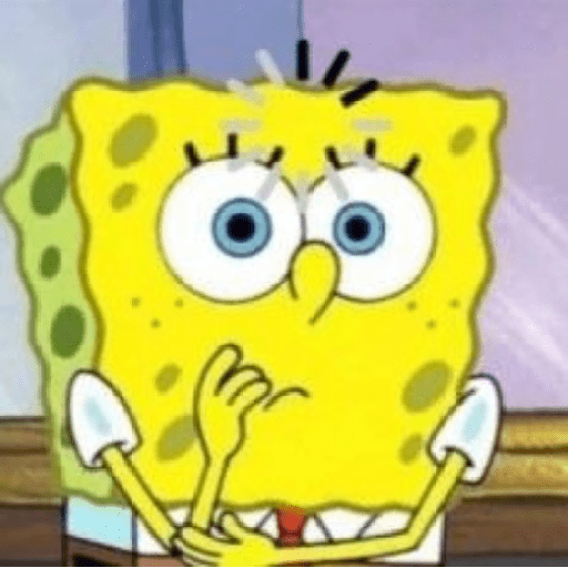 Bob Esponja 22
