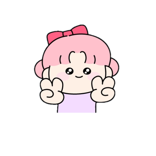 Cute kakao 10