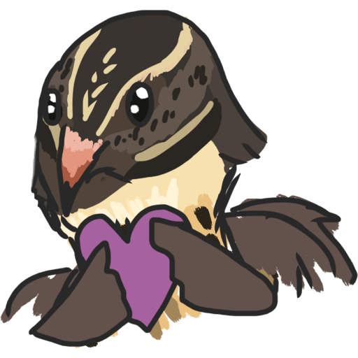 Icecream the quail 9