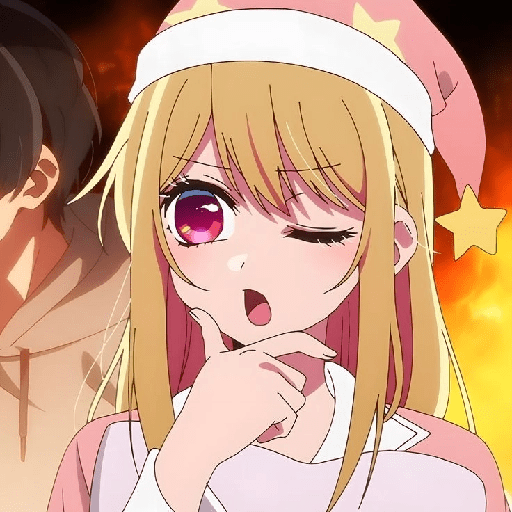 Hoshino Ruby 4