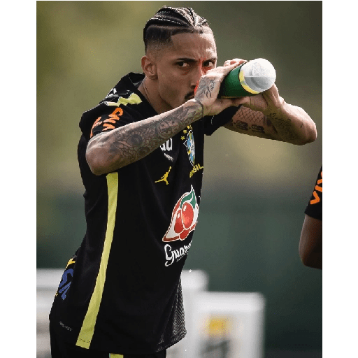 Brasil 🇧🇷 Treino 💪 2