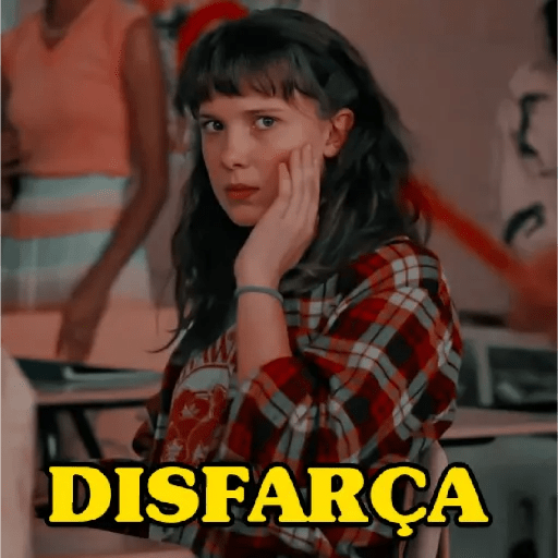Stranger Things 1