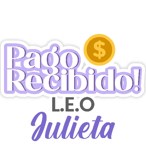 LEO Julieta frases 9