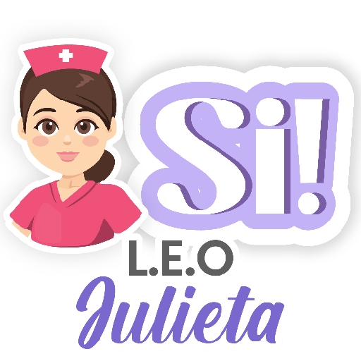 LEO Julieta frases 21