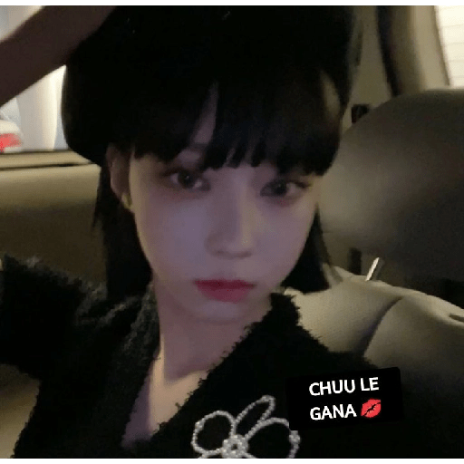 Chuu Bonita 💋💌 29