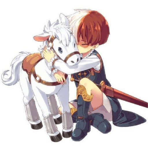 Todoroki chiquito 15