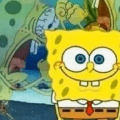 Bob Esponja 25