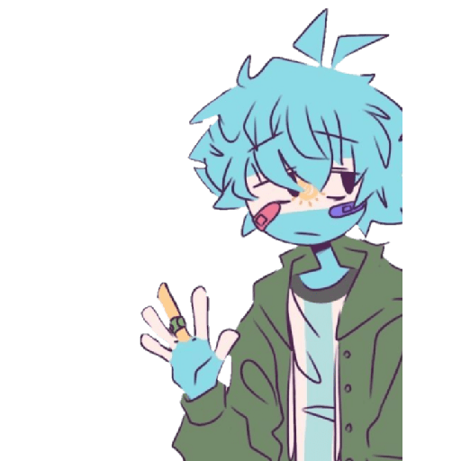 Countryhumans argentina 1