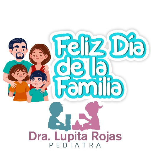 Dra Lupita festivos 5
