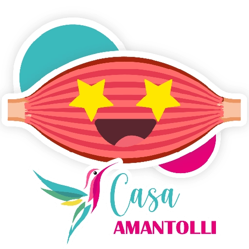 Amantolli emojis 1
