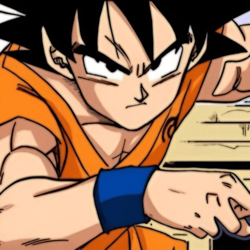 Goku 2.0 10