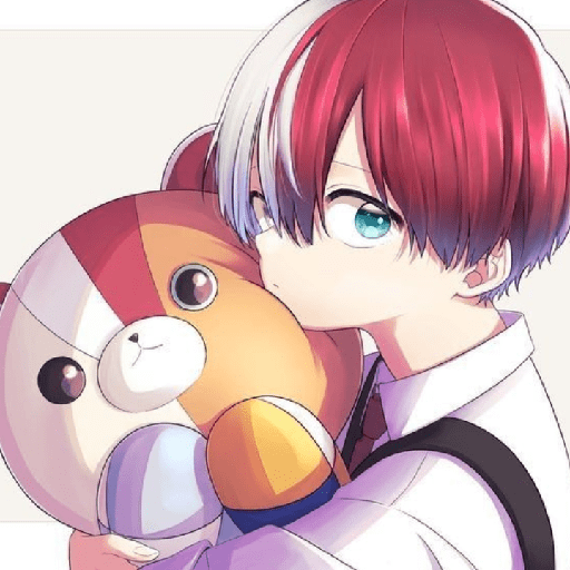 Todoroki chiquito 17