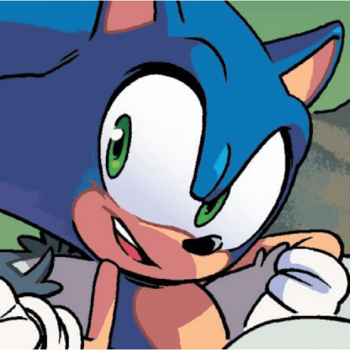 Sonic 27