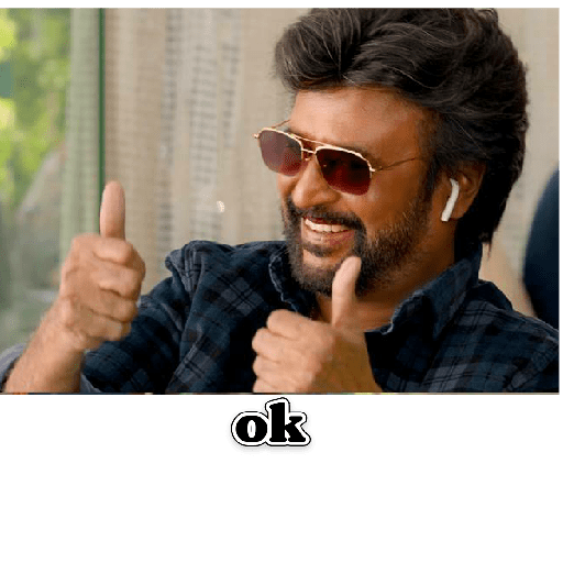 Tamil dialogue stickers 6