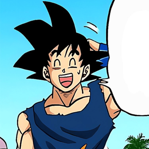 Goku 2.0 17
