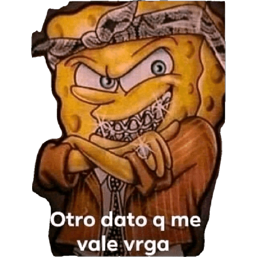 Momos Rancios 25