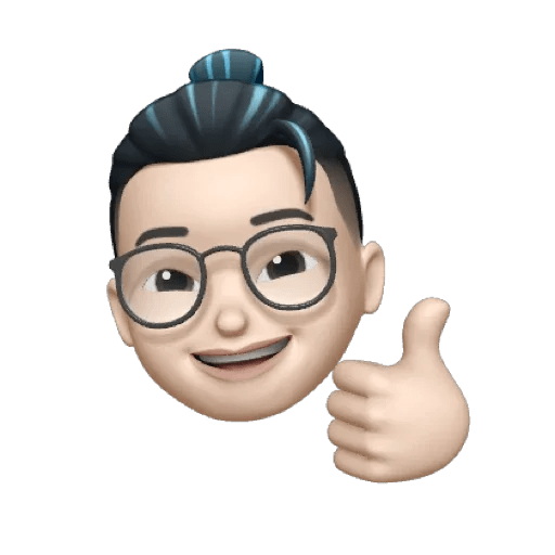 Memojis Malemoji18 by iOS MOOD 19