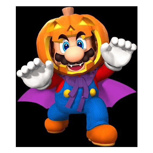 Super Mario Word 18