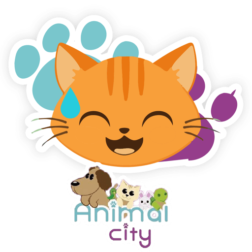 Animal City Emojis  17