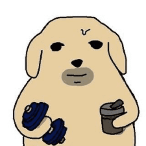 Nudaeng dog 1 10
