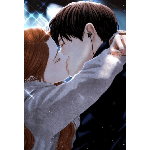 Anime couple 17
