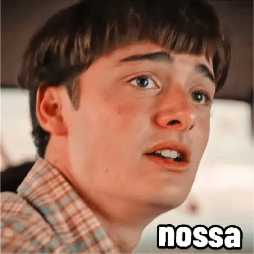 Stranger Things 7