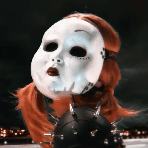 ☪『 Twisted Metal 』 24