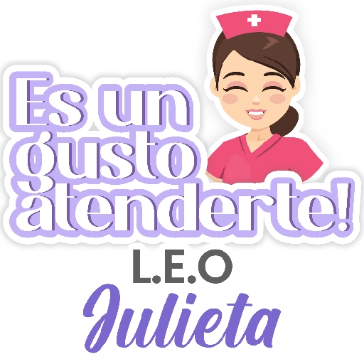 LEO Julieta frases 5