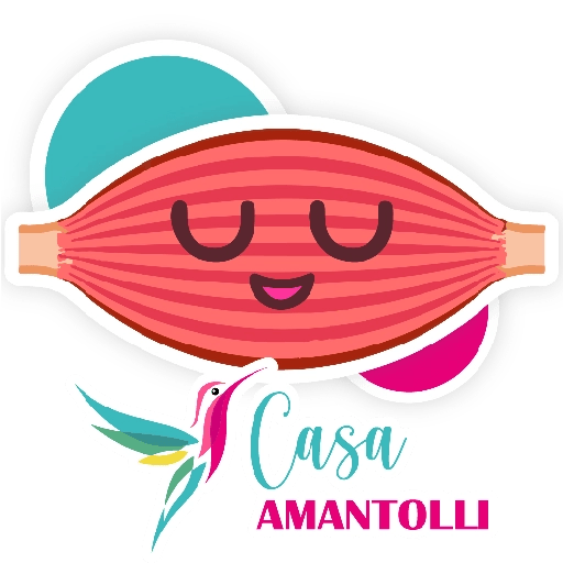 Amantolli emojis 2