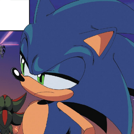 Sonic 23