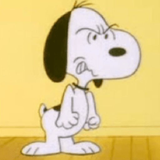 Snoopy 5