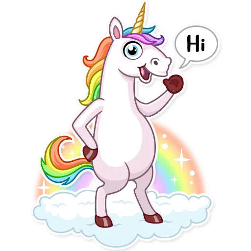 Unicorn 23