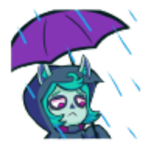 Vex stickers - League 13