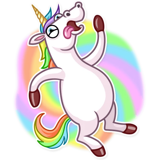 Unicorn 17