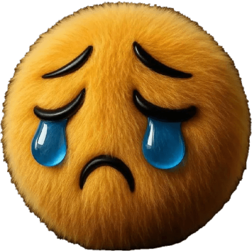 Emojis Peluditos🟡 30