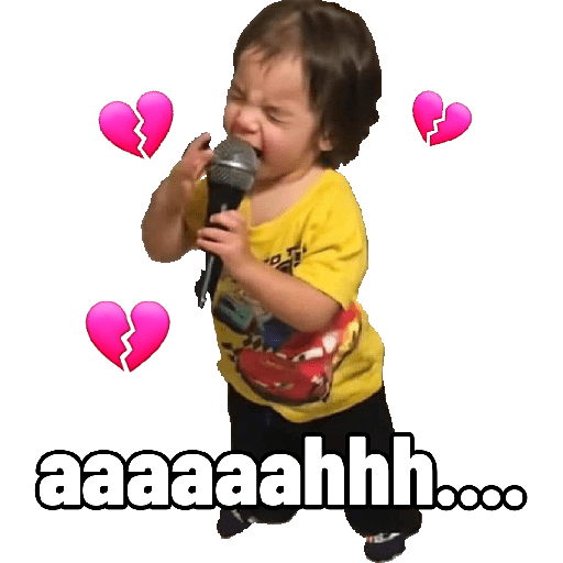 Sticker viral 💔💔 3