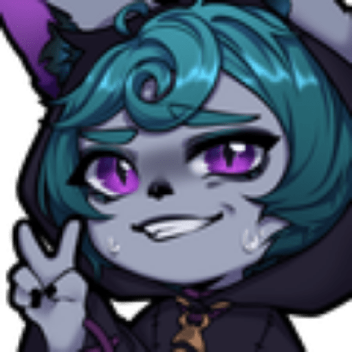 Vex stickers - League 2