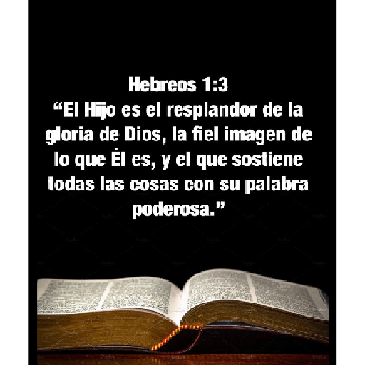 Bíblicos stiker 3 27