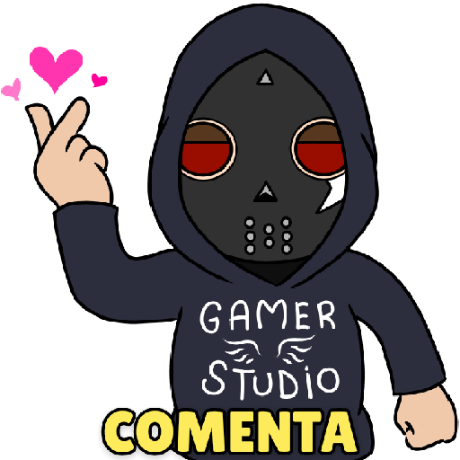 Gamer Studio👾 - @ari3l.arts 13